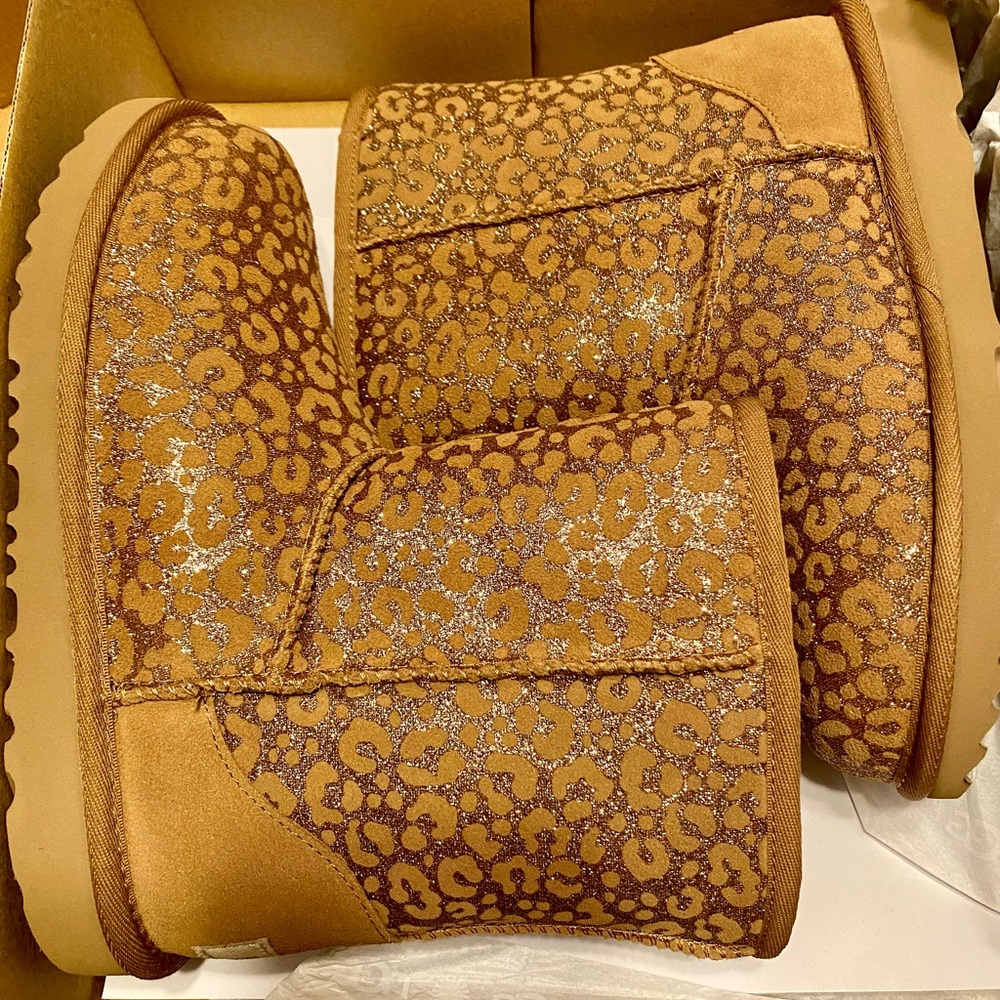 Classic Ugg boots